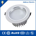 CE UL Round Cool White 20W SMD LED Downlight